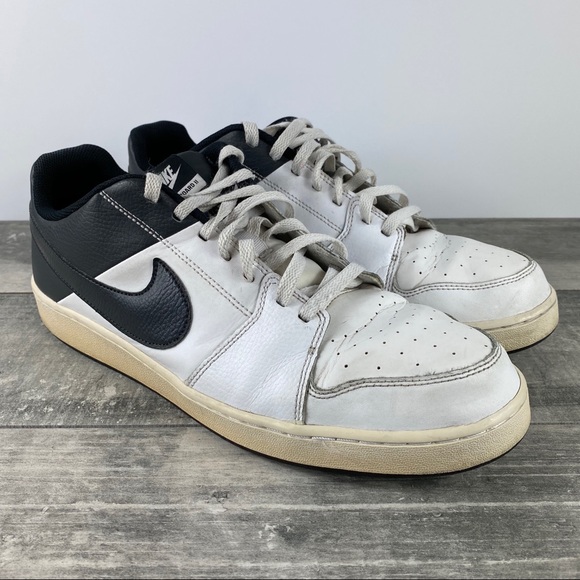 nike backboard ii white